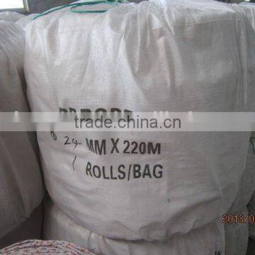 3 Strand Polypropylene Rope for Marine and Fishing