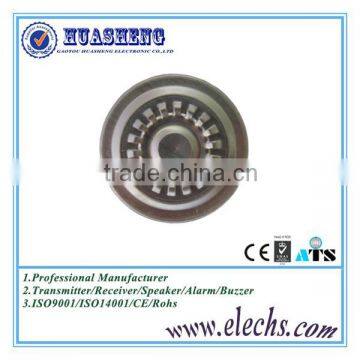 Professional Manufacturer Hot Selling 45.5mm Round Electret Transmitter Microphone photo-3