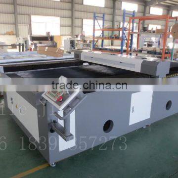 China Manufacturer 1325 Co2 Sheet Metal Laser Cutting Machine Price Stainless Steel photo-3
