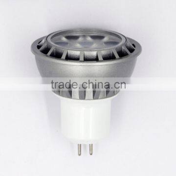 Latin America Hot Selling Ra80 PF0.9 Dimmable 7W Led Mr16 Gu5 3
