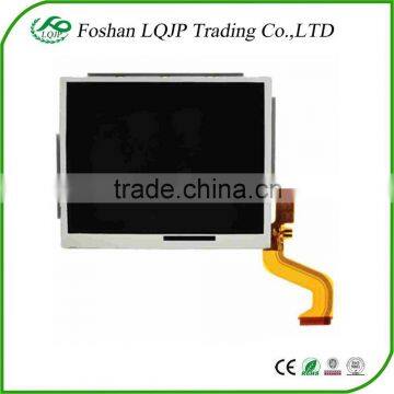 NEW REPLACEMENT TOP UPPER LCD SCREEN for nintendo dsi lcd touch screen top upper lcd repair parts replacement