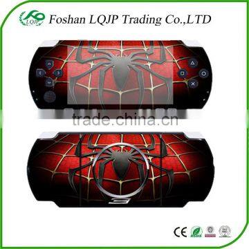 New sticker for Sony PSP 3000 Skin Sticker Vinyl Perfect Fit Non Bubble