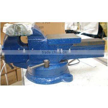 Professional Bench Vice ( Swivel Base )