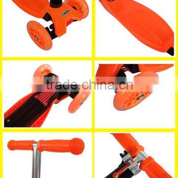 Lightest Electric Kick Scooters photo-4