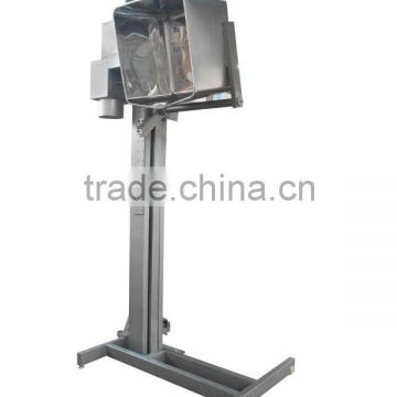 Stainless Steel Meat Hoist Machine