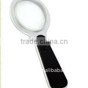 Magnifier,LED magnifier,hand-held magnifier