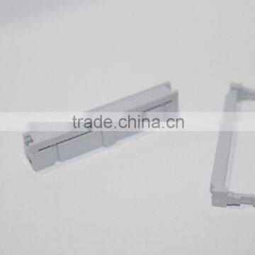 IDC Socket 2.54mm Flat Cable Grey 34pin photo-6