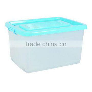 Plastic Storage Box