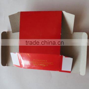Cheap Color Printing Box,gift Box Packaging,mooncake Box Made in China photo-5