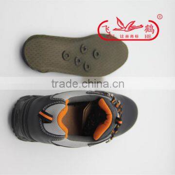 2016 good selling safety shoes ON Alibaba