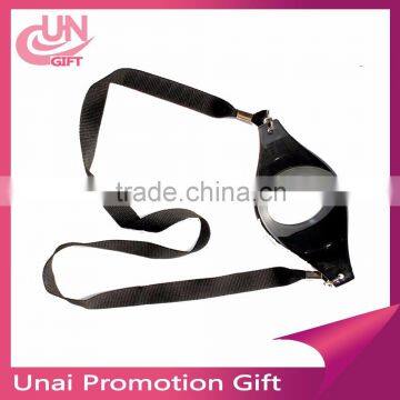 Custom Wine Glass Lanyard Holder Straps print logo #F-1444