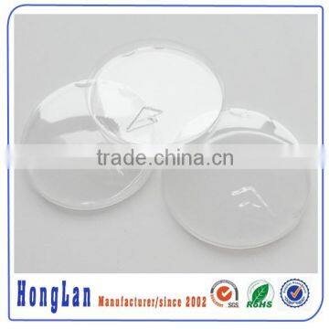 Customized Blister Lid for Paper Cups or Bottles/blister Package Use in Airlines