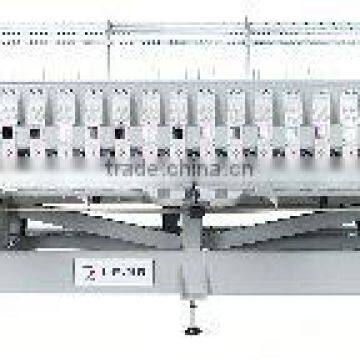 LJ-Embroidery Machine new embroidery machine