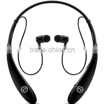 Wireless Stereo Bluetooth Sports Handfree Headset Earbuds Earphones HV900