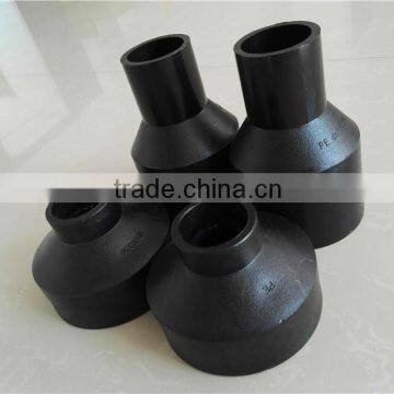 pe Pipeline Reducer Couplings for Supply Astm Sch40 63" photo-6