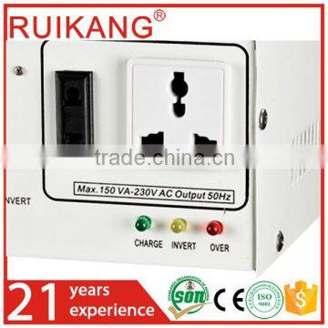 Hot Sale Pure Sine Wave Used in Refrigerators Inverter Transformer