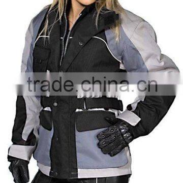 Motorcycle Textile Jackets