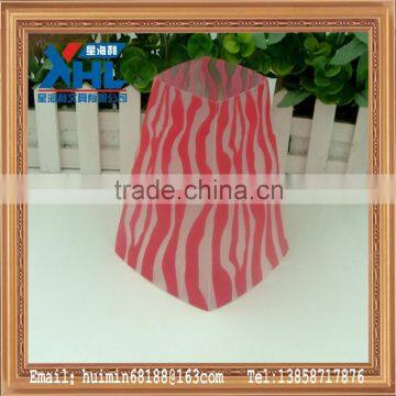 Varity Striped Trapezoidal Cylinder Lampshade