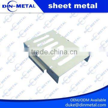 New Style Stylish Custom Low Sheet Metal Part Costing With 20 Years' Experience photo-3