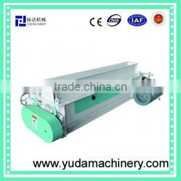 CE Certified YUDA Made SSLG20*170 Series Poultry Feed Crumbler ( With 15KW) photo-3