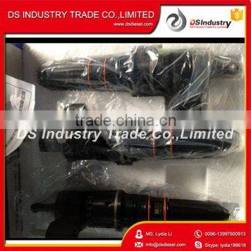 MTA11 High Quality Original Diesel Engine Parts Fuel Injector 3411821 photo-4