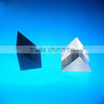 25X25X25mm Au Coating Right Angle Reflector