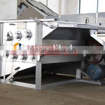 chicken plucking machine/Small mid-sized de-feathering machine