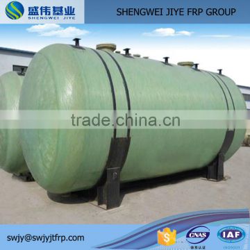 FRP High Pressure Vessel for Chemical Storage Price