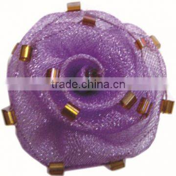 China Factory Directly Supply Cheap Wholesale Dress Flower photo-4