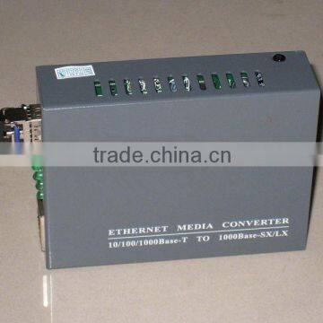 oem factory 101001000m sfp media converter PCBA