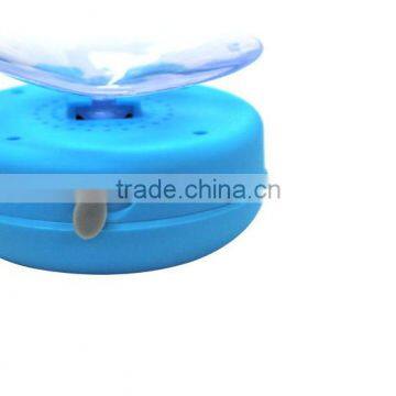 New Bluetooth Speakers Waterproof IPX4 Kitchen Bathroom Hands-free Universal Wireless Mini Bluetooth Speaker photo-4