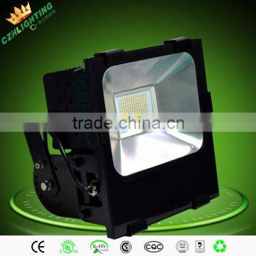 10w led flood light with CE RoHS UL certification