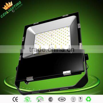 10W 20W 30W 50W 70W 100w led floodlight led ip65 flood light, floodlight for outdoor using