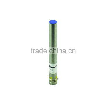 D6.5mm Plug series DC 3-wire capacitive proximity sensor