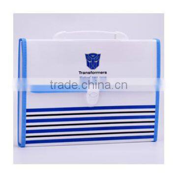 Advantage Product Expanding File, pp File Folder With 13pockets,high Quality Office Statonery photo-3