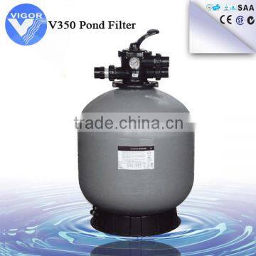 Sand Filter-Nice Water Treatment Equipment