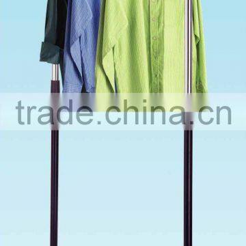 Sigle Movable Garment Rack photo-3