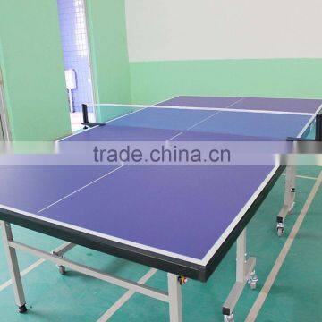 Standard Size PB Table Tennis Table TT Table wholesale