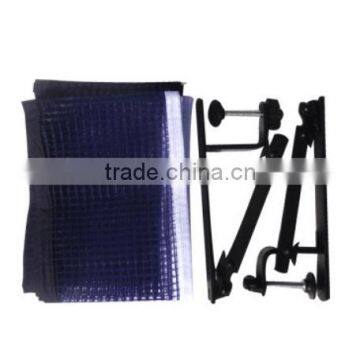 Cheap Wholesale table tennis table Net and Post