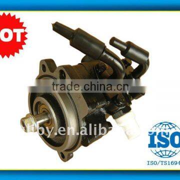 ISUZU 4HE1-T(475-04951) Engine Trucks Auto Parts Hydraulic Power Steering Pump for Japan ISUZU Trucks Geniun Parts