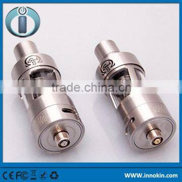 Innokin new sub ohm atomizer 4.5ml iSub S tank for wattage mod/tc mod