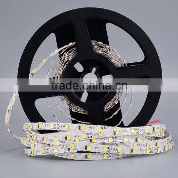 14.4W 72 leds RGB double row 2835 epistar strip