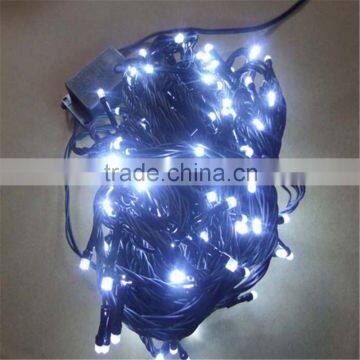 Quick Flash Beautiful Led String Lights For Garden Decoration