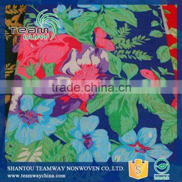 Printed Stitchbond Nonwoven for Mattress 03