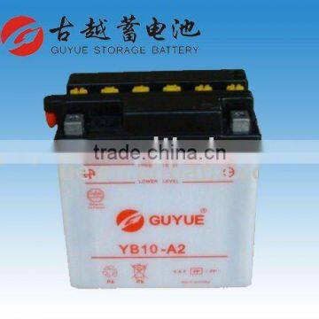 Battery YB10-A2