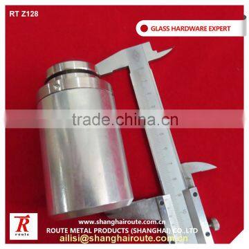 High Quanlity 316 Stainless Steel Glass Curtain Wall Spider Connector Construction Hardware photo-2