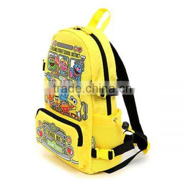 2013 Custom Made Junior Backpack for Teenager,Fantastic Shoulders Bag with High Quality