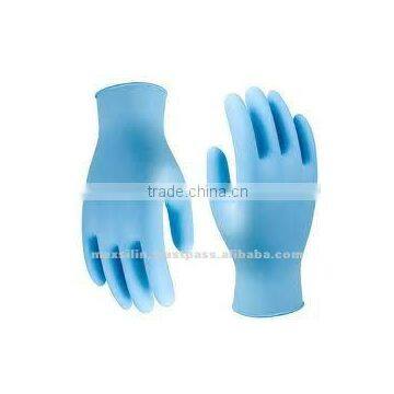 Disposable Nitrile Examination Gloves