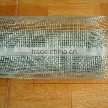 Crimped Netting