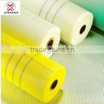 alkali-resistant fiberglass mesh